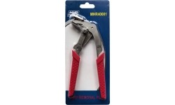 Snap removal pliers