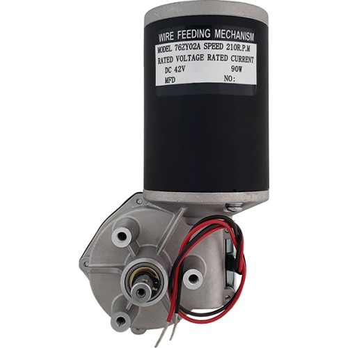 Vielos padavimo mechanizmo variklis 2RA / 4RA / 4Rn Dešinysis - DC 42 - S0242R