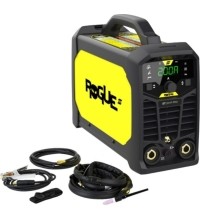 Suvirinimo aparatas ESAB Rogue ET 201iP PRO TIG DC su priedais