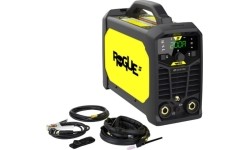 Suvirinimo aparatas ESAB Rogue ET 201iP PRO TIG DC su priedais
