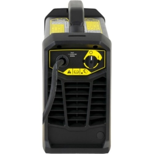 Suvirinimo aparatas ESAB Rogue ET 201iP PRO TIG DC su priedais
