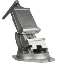 Spaustuvas mašininis pasukamas (kampinis) - 160mm
