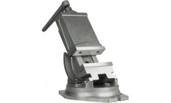 Spaustuvas mašininis pasukamas (kampinis) - 160mm
