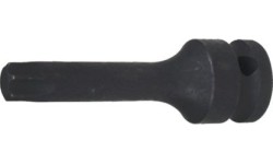 1/2" Dr. 78L TORX bit socket impact - T-80
