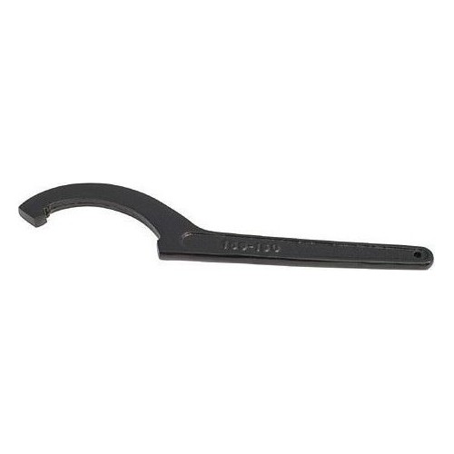 Crescent wrench - 135-145mm