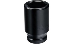 3/4" Dr. Deep impact socket - 38mm