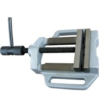 Spaustuvas mašininis gręžimo staklėms 125mm