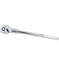 1" Dr. Quick-release ratchet (tear drop)