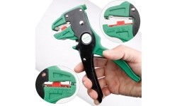 High-grade automatic wire stripper 175mm