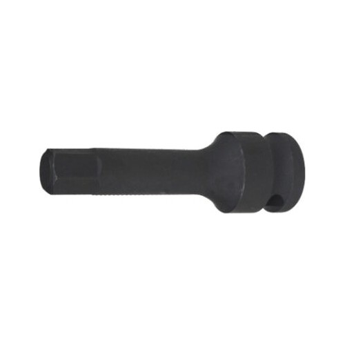 1/2" Dr. 78L IMBUS bit socket impact - 4mm