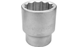 1" Dr. 12pt. Socket - 55mm