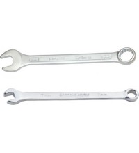 Combination ring and open end spanners - 23mm CHANGLU
