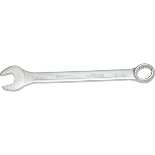 Combination ring and open end spanners - 23mm CHANGLU