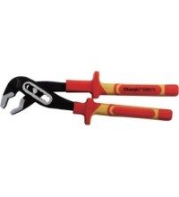 Water pump pliers VDE box joint type 250mm