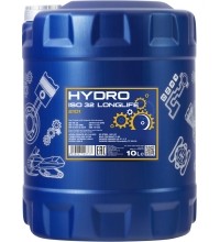 Alyva Mannol HYDRO ISO 32 10L