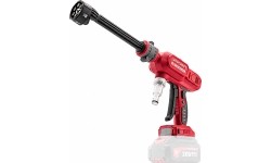 Li-ion Cordless high pressure cleaner WORCRAFT 20V (without battery and charger)