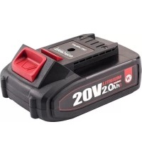 Battery for cordless tools WORCRAFT 20V 2.0Ah LI-ION