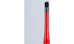 Atsuktuvas plius/minus KNIPEX VDE PZ/S1x187mm