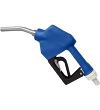 AdBlue gun