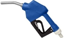 AdBlue gun