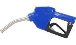AdBlue gun