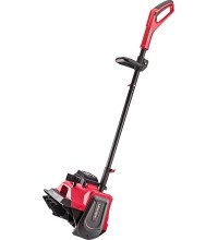 Akumuliatorinis sniego valytuvas WORCRAFT 40V (20V+20V) LI-ION (Be akumuliatorių ir įkroviklio)