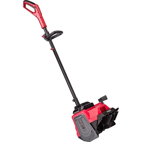 Akumuliatorinis sniego valytuvas WORCRAFT 40V (20V+20V) LI-ION (Be akumuliatorių ir įkroviklio)