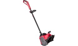 Li-ion Cordless Snow thrower 40V (20V+20V)