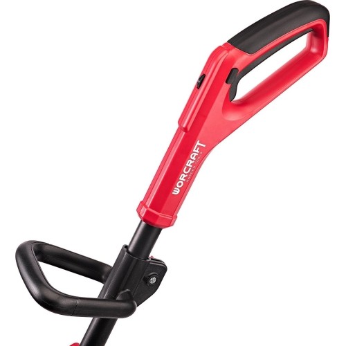 Li-ion Cordless Snow thrower 40V (20V+20V)