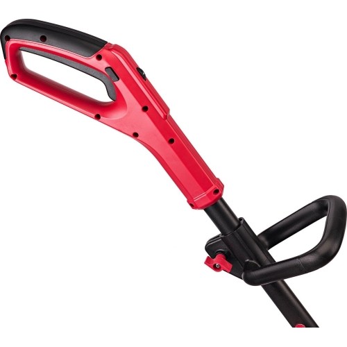 Li-ion Cordless Snow thrower 40V (20V+20V)