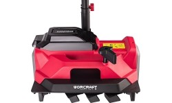 Li-ion Cordless Snow thrower 40V (20V+20V)