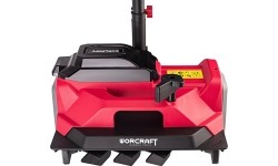 Akumuliatorinis sniego valytuvas WORCRAFT 40V (20V+20V) LI-ION (Be akumuliatorių ir įkroviklio)