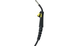 Degiklis MIG ESAB MXL180 (aušinamas oru) - 3m