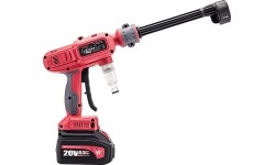 Li-ion Cordless high pressure cleaner WORCRAFT 20V (without battery and charger)