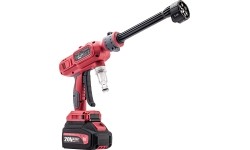 Li-ion Cordless high pressure cleaner WORCRAFT 20V (without battery and charger)