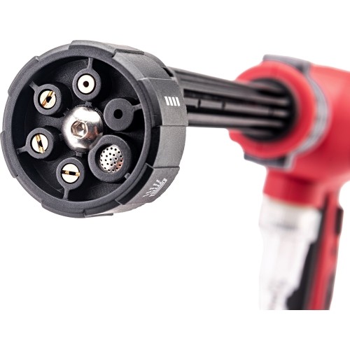 Li-ion Cordless high pressure cleaner WORCRAFT 20V (without battery and charger)