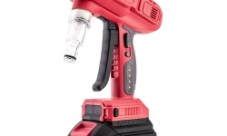 Li-ion Cordless high pressure cleaner WORCRAFT 20V (without battery and charger)