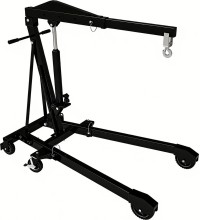 2T Engine Crane