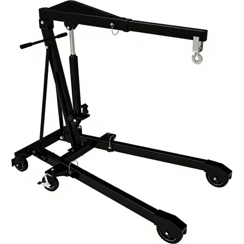 2T Engine Crane
