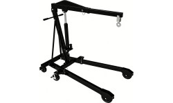 2T Engine Crane