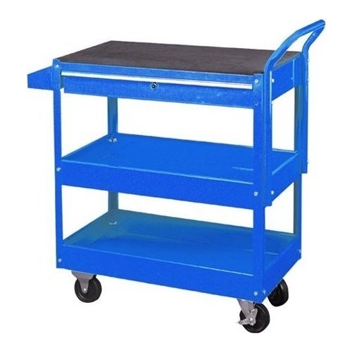 Tool cart