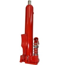 Pump for hydraulic spring compressor TRK15002