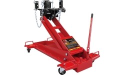 Transmission jack 1.5t. Low profile