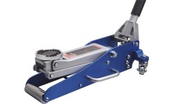 Floor jack 1.5t (aluminum)