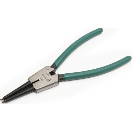 Circlip pliers. External - 7", L175mm