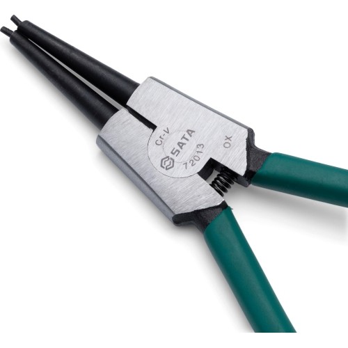 Circlip pliers. External - 7", L175mm