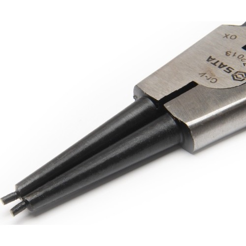Circlip pliers. External - 7", L175mm