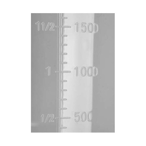 Measuring jug - 2l