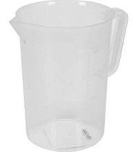 Measuring jug - 5l