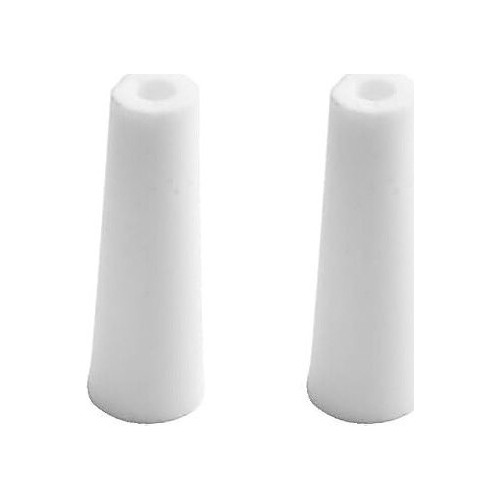 Ceramic sandblaster nozzle 7.0mm set 2pcs for XH-SB28